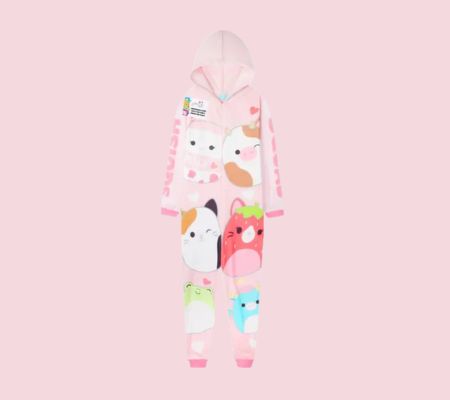 Plush Toys