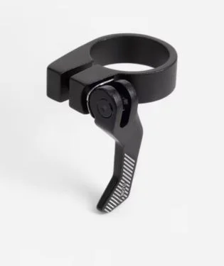 bike saddle
