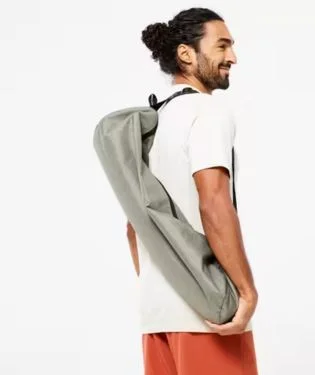 yoga mats