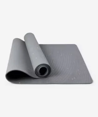 yoga mats