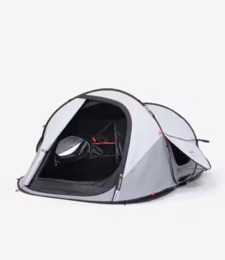 camping gadgets