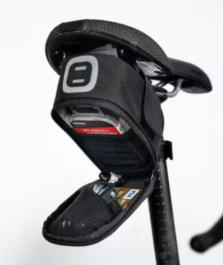 bike saddle