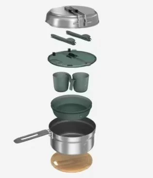 camping headlamps