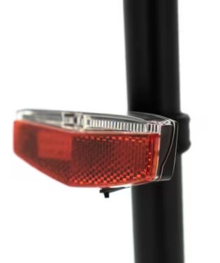 bike saddle