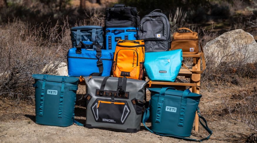 cooler bags