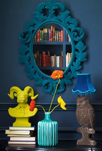 home refresh ideas winter