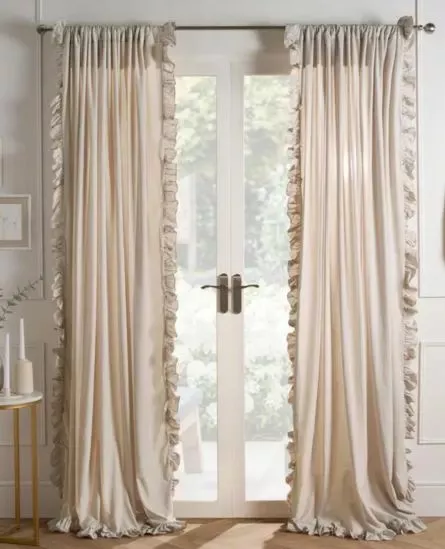 home refresh ideas winter