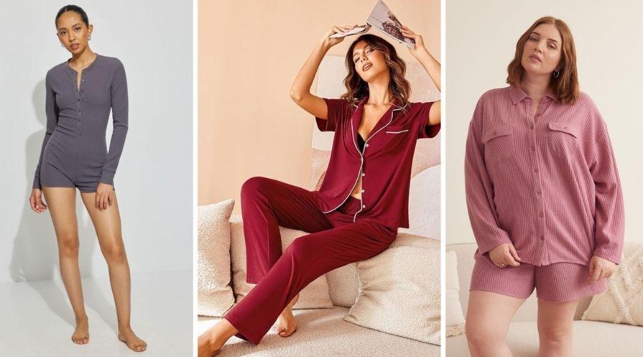 Temu Loungewear