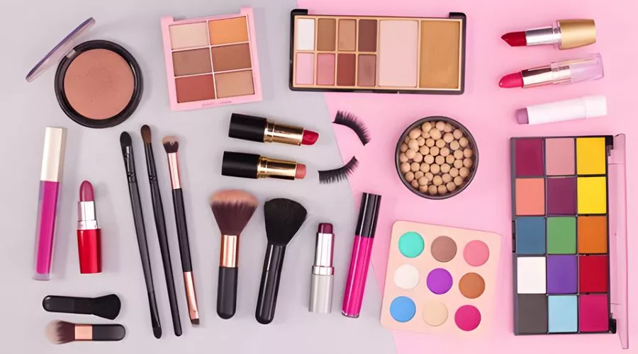 Temu beauty finds
