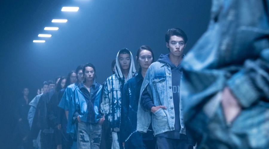 Tokyo Fashion Week: