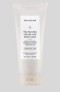 luxury bodycare products