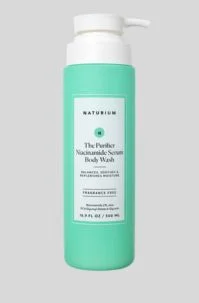 luxury bodycare products