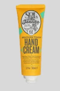 luxury bodycare products