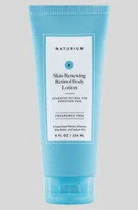 luxury bodycare products