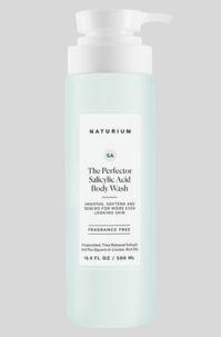 luxury bodycare products