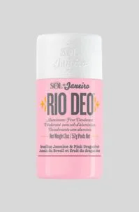 luxury bodycare products