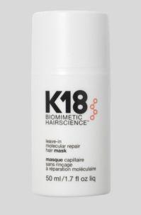 hair repair treatments