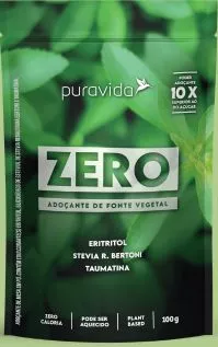 dieta zero açúcar | Frontceleb