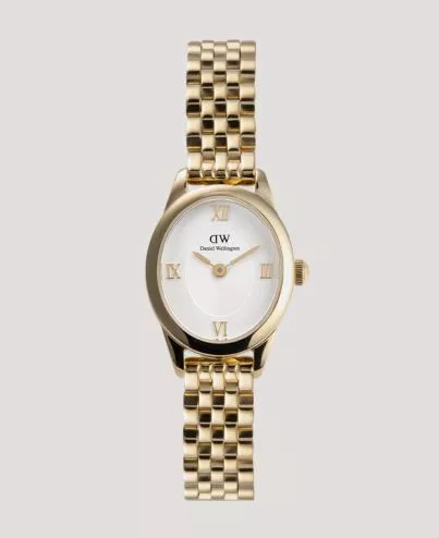 reloj Daniel Wellington trabajo | Frontceleb