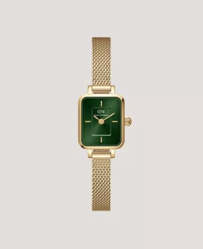 reloj Daniel Wellington trabajo | Frontceleb