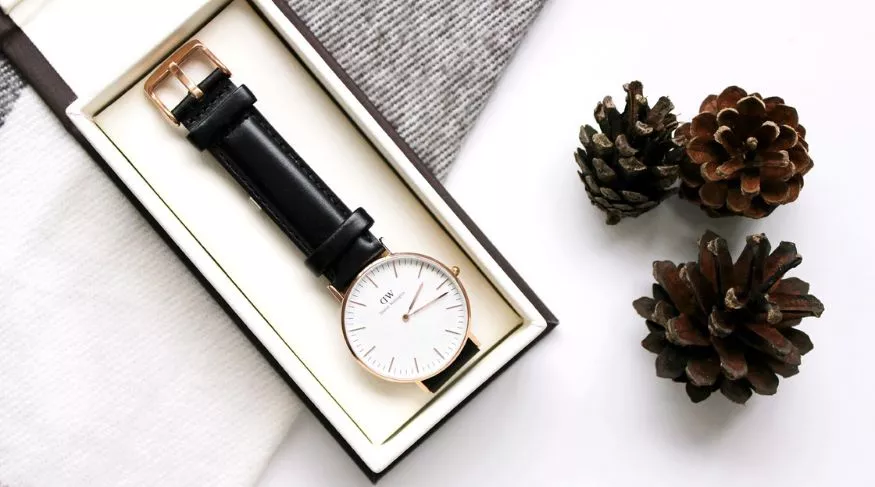 relojes Daniel Wellington menos 200€ | Frontceleb