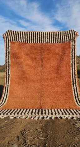 Hand-tufted rugs | Frontceleb