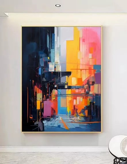 Mixing vintage and modern art | Frontceleb