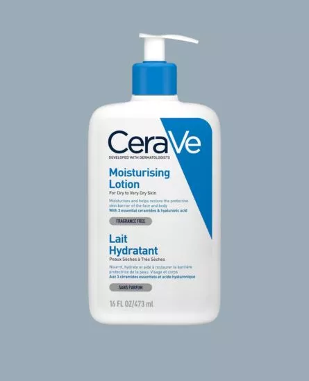 Best Moisturiser for Dry Skin | Frontceleb