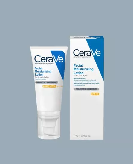 Best Moisturiser for Dry Skin | Frontceleb