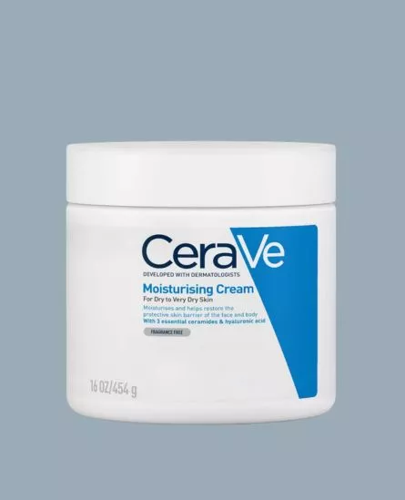 Best Moisturiser for Dry Skin | Frontceleb