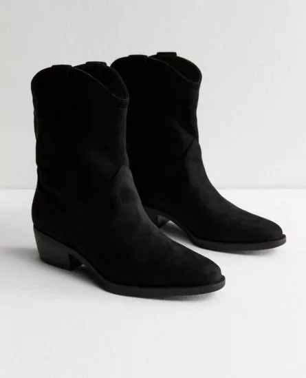 How to style cowboy boots | Frontceleb