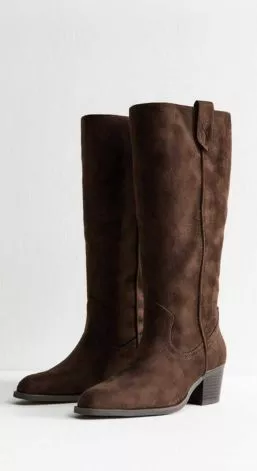 How to style cowboy boots | Frontceleb