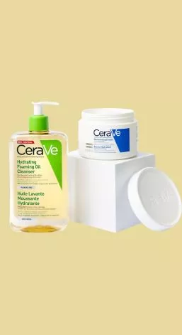 Best Moisturiser for Dry Skin | Frontceleb