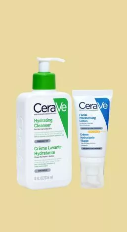 Best Moisturiser for Dry Skin | Frontceleb