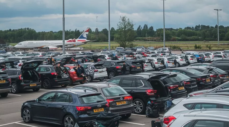 Tips for Finding Cheap Long-Stay Airport Parking
