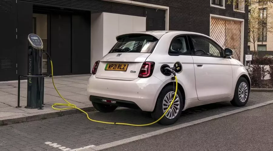 Dedicated EV Bays, Charging Spots, and Where the Rules Get Complicated