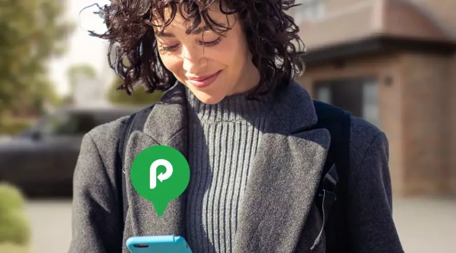 best secure overnight parking apps UK | Frontceleb