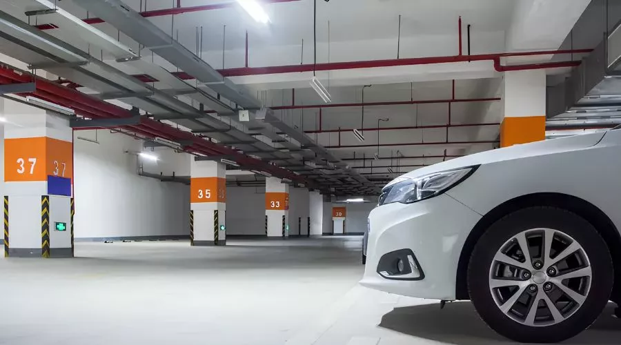 best secure overnight parking apps UK | Frontceleb