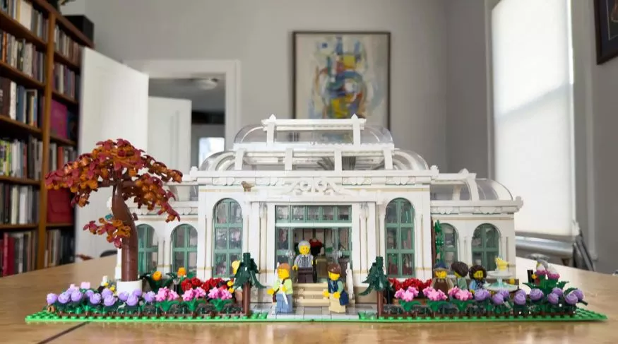 best LEGO sets for adults | Frontceleb
