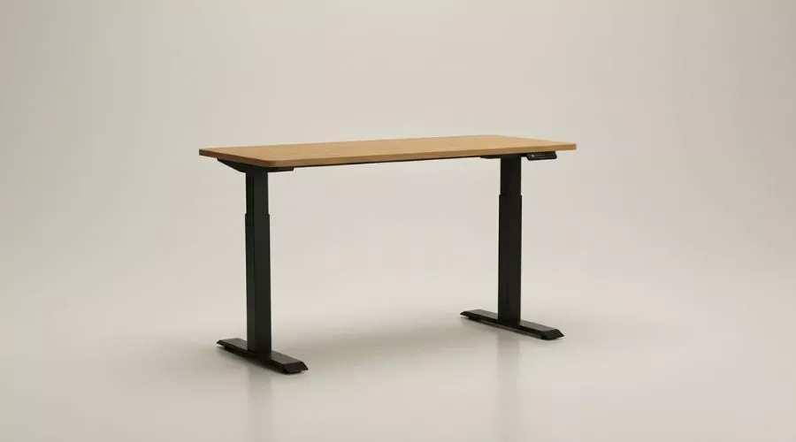 Electric standing desk frame | Frontceleb