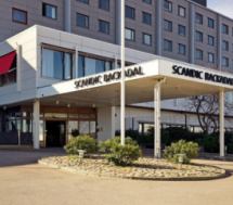 1 Scandic Backadal