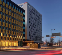 1 Scandic Örebro Central