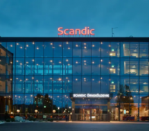 1 Scandic Örnsköldsvik