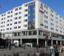 1 Scandic St Jörgen
