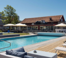 1 Scandic Visby
