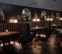 1Radisson Blu London Stansted Airport