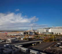 1Radisson Blu Manchester Airport
