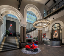 1Radisson RED Liverpool