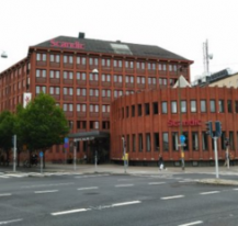 2 Scandic Malmö City