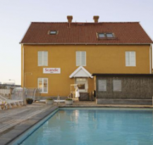 2 Scandic Visby